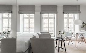 Viu Light Apartment